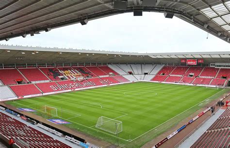 sunderland fc forum ready to go.